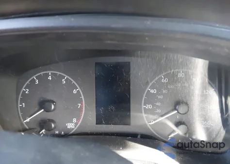 2024 Toyota Corolla Le from USA, damaged, VIN 5YFB4MDE1RP081720